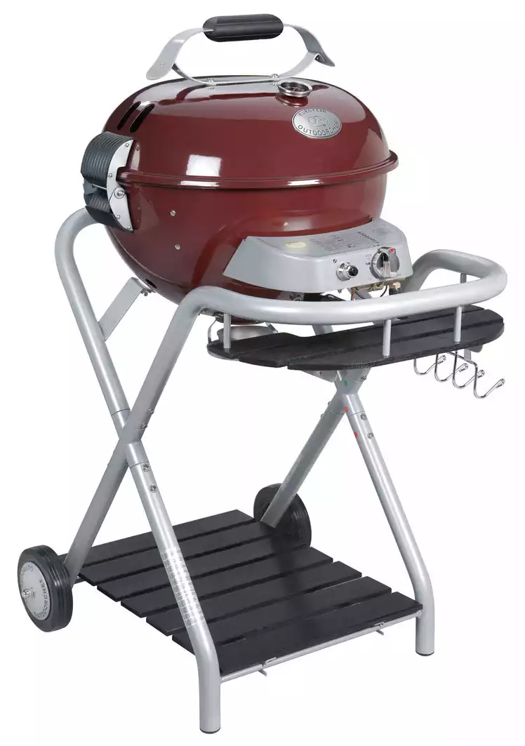 Barbecue Outdoorchef