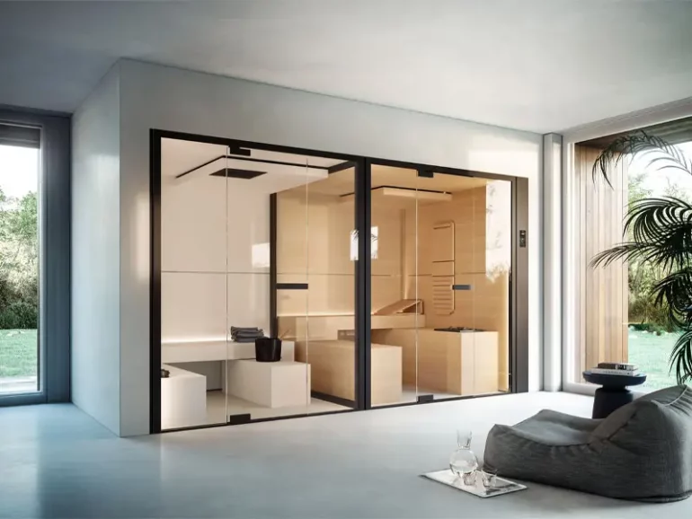 Espace bien-être à domicile