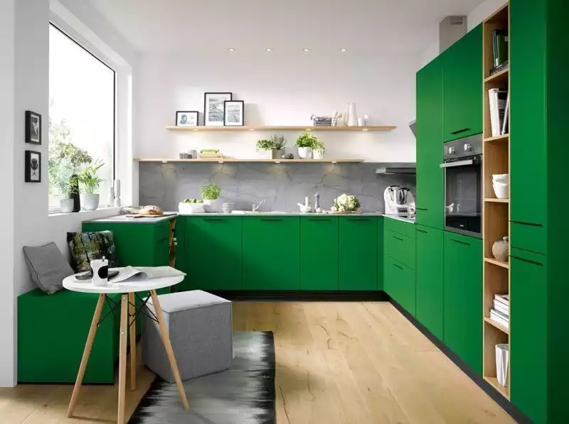 © Cuisines Boncquet- cuisine -intérieur- tendance