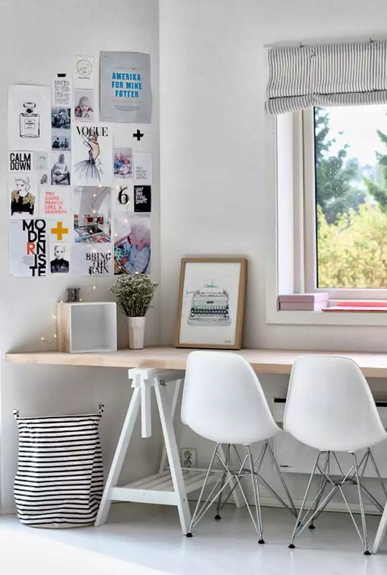 Bureau scandinave