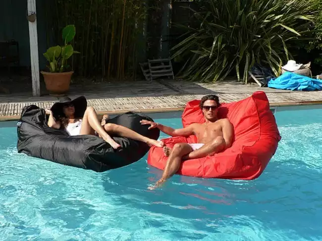 Canapé de piscine Sit In Pool