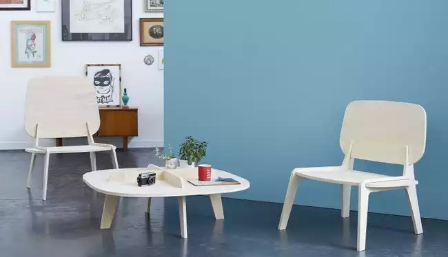 Chaise-fauteuil