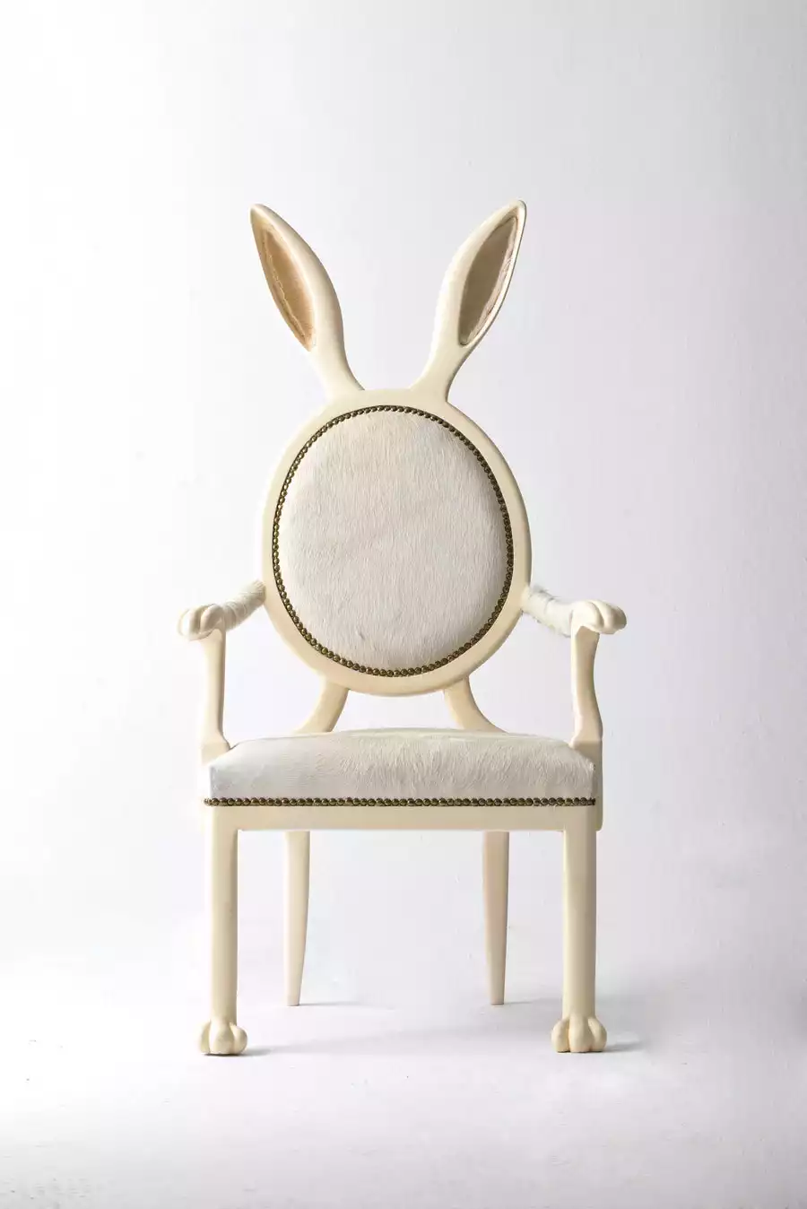 chaise lapin