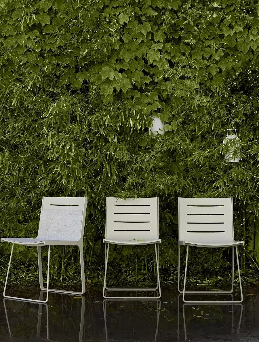 Chaises Aluchair