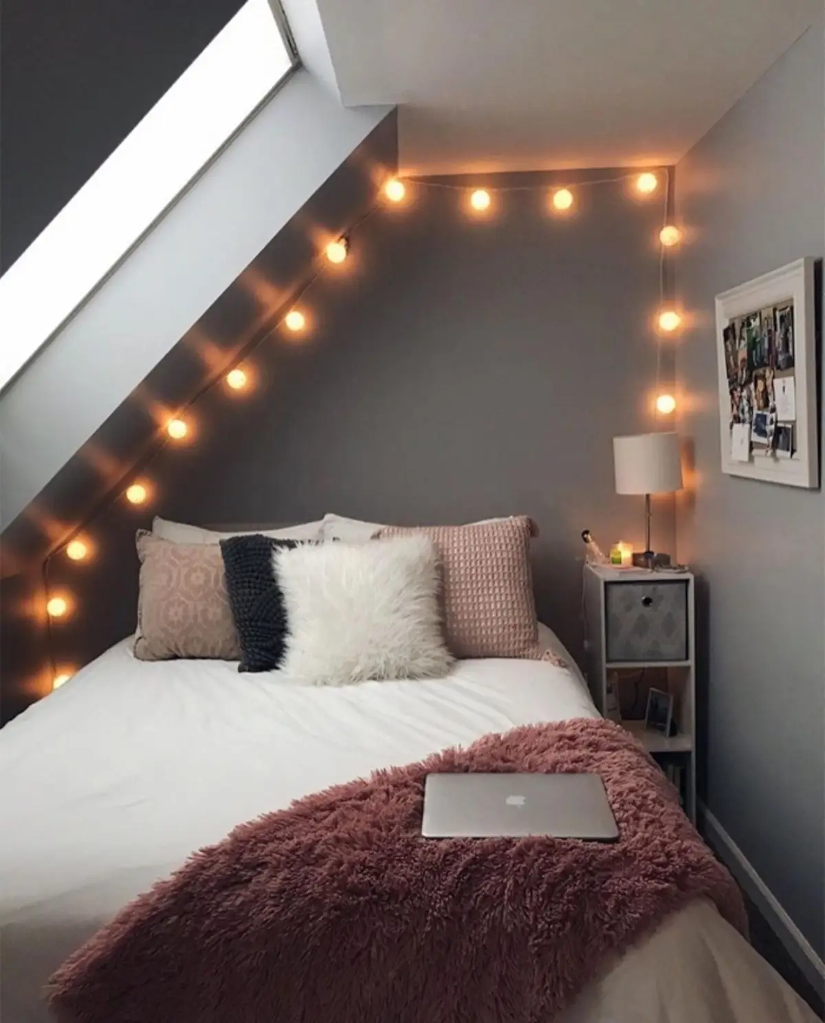 Cocooning Chambre Ado Fille Moderne Chambres d'ado : 7 idées de styles affirmés ! - Visite Déco