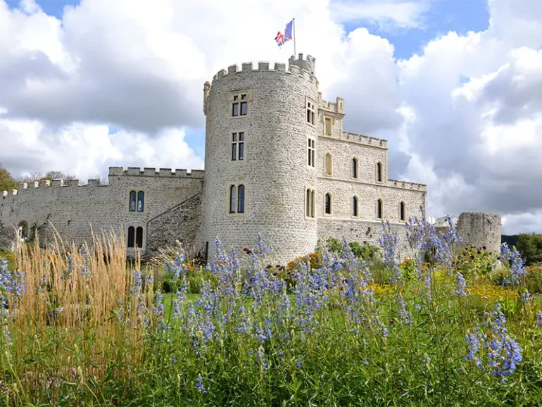 Château d'Hardelot