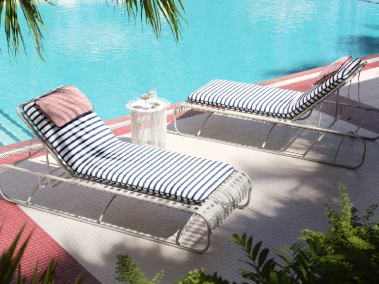 Choisir son bain de soleil pour cet été