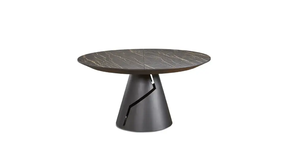 Table CHROMMA chez XXL Maison