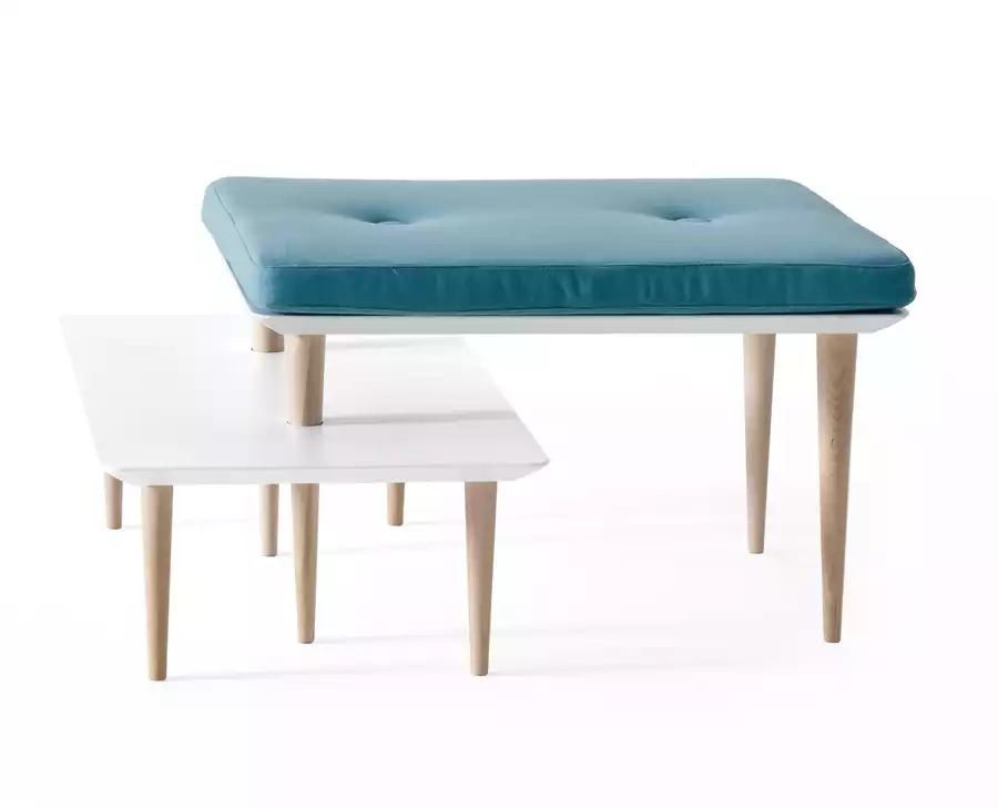 Coffee table A Song For You - Saba Italia