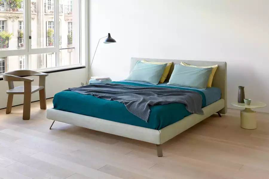 Collaboration Savoir Beds X Chrisophe Delcourt