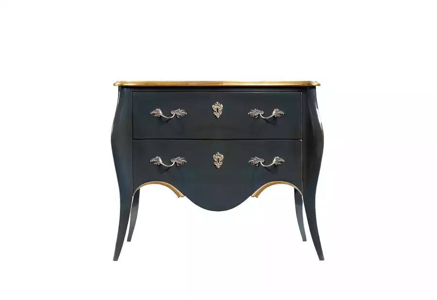 Commode baroque