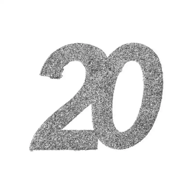 Tralala fêtes- anniversaire - 20 ans - événement