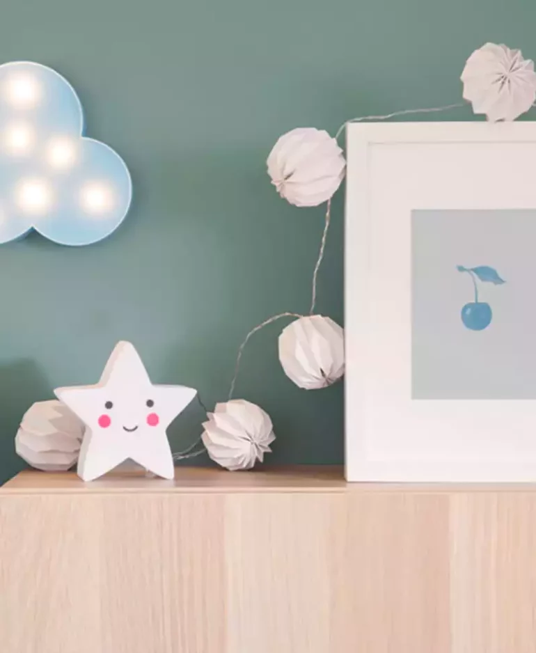 chambre enfant