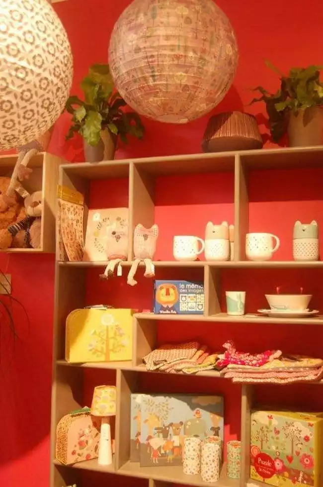 Décoration pour les enfants