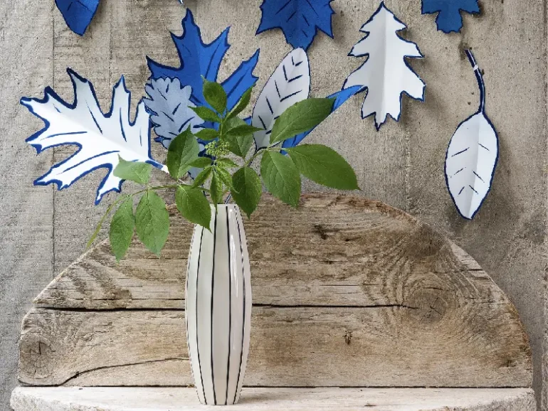 DIY expériences cyanotype