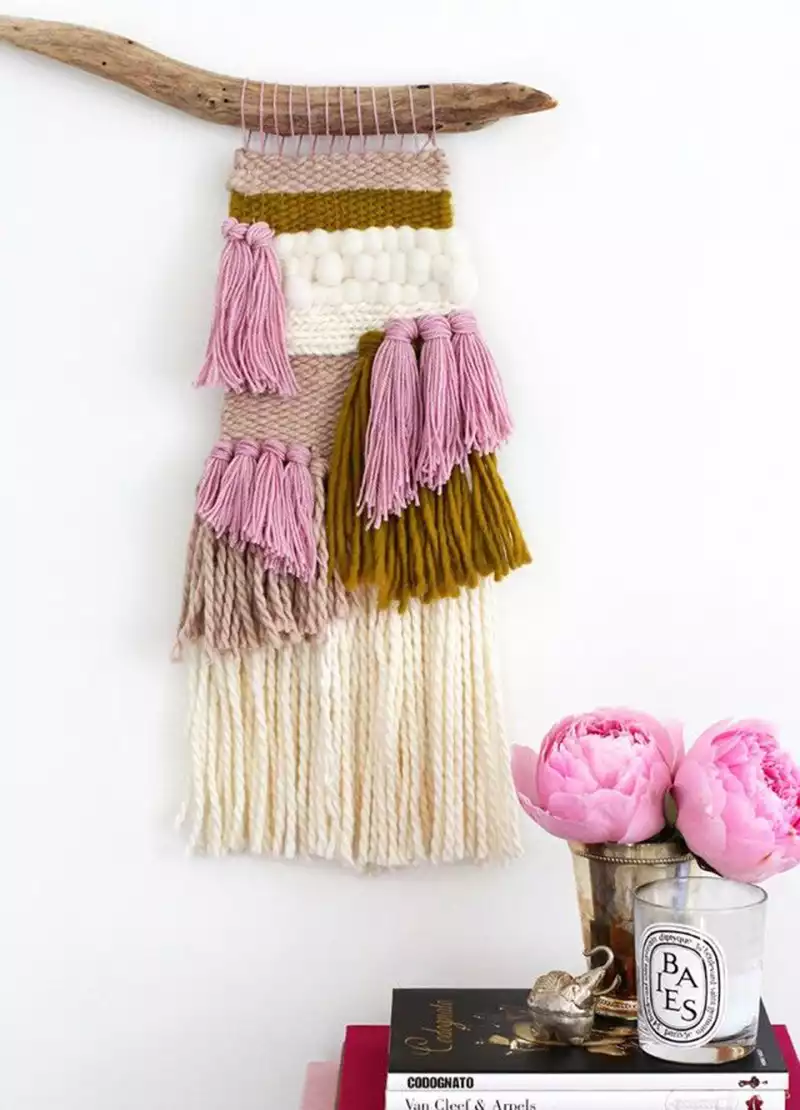 DIY Macramé