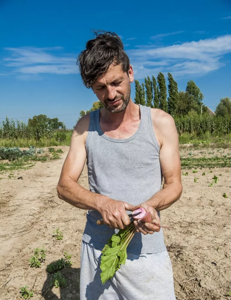 Photo : Sébastien Hamelin 