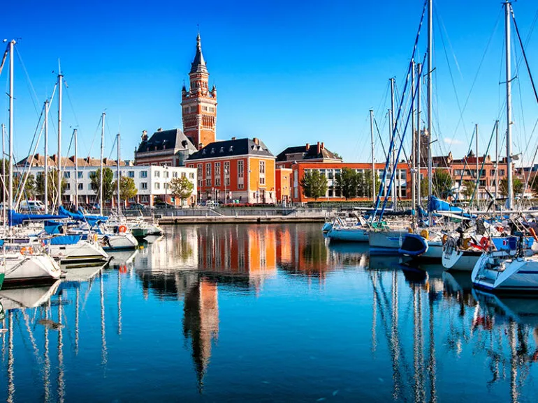 Port de Dunkerque