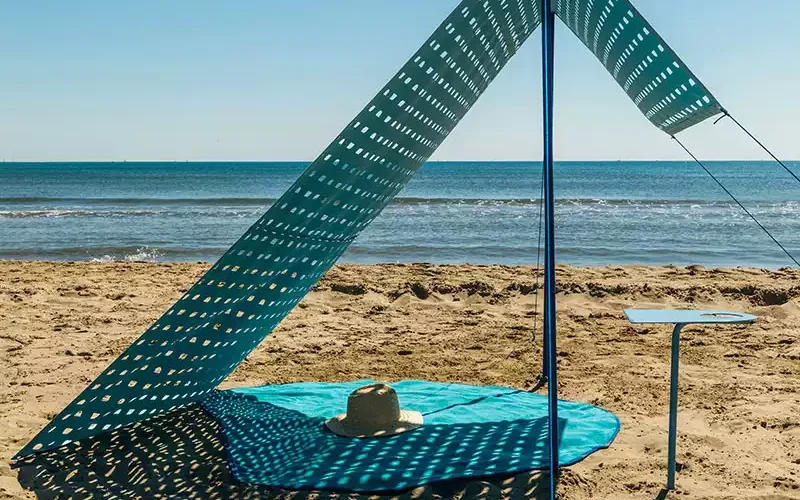 parasol plage