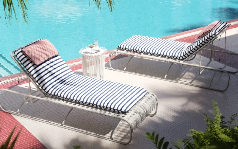 Choisir son bain de soleil pour cet été