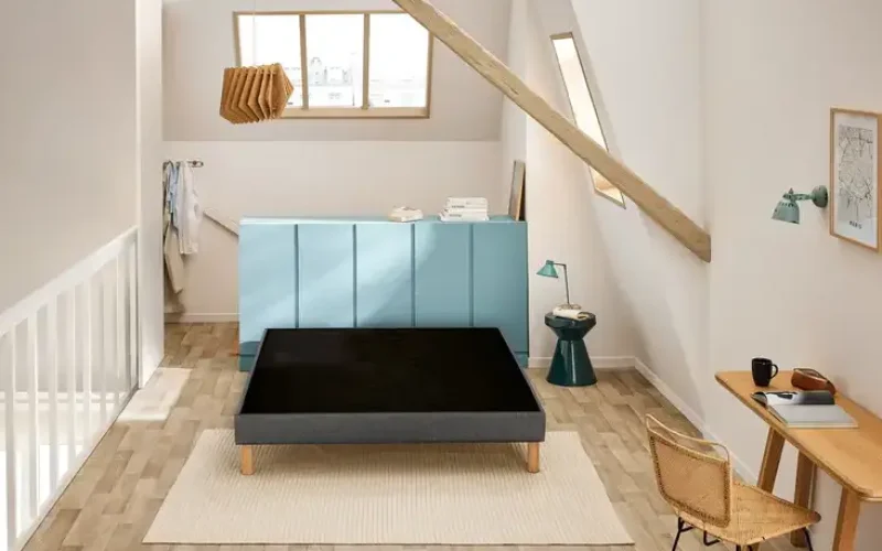 Choisir un sommier 160x200 cm pour sa chambre