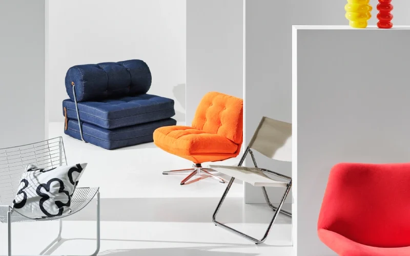 Collection Nytillverkad IKEA