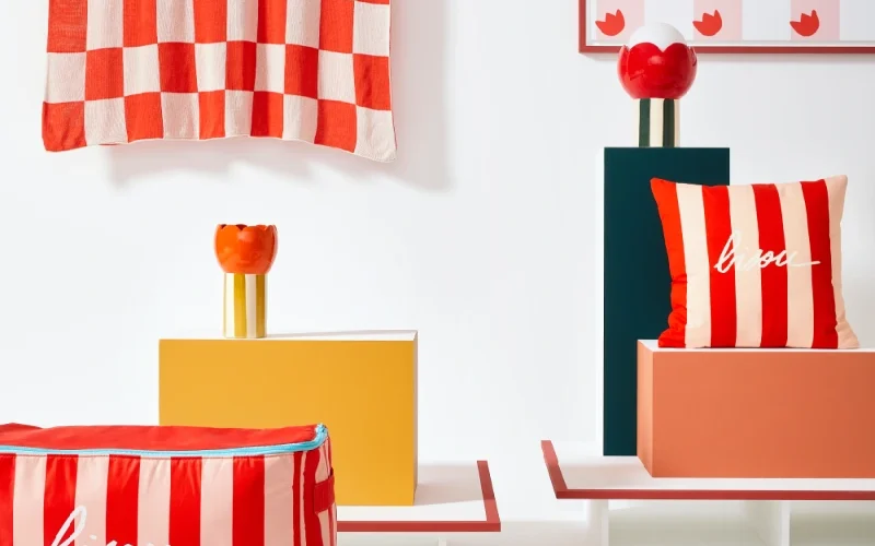 Collection Leroy Merlin x Mathilde Cabanas