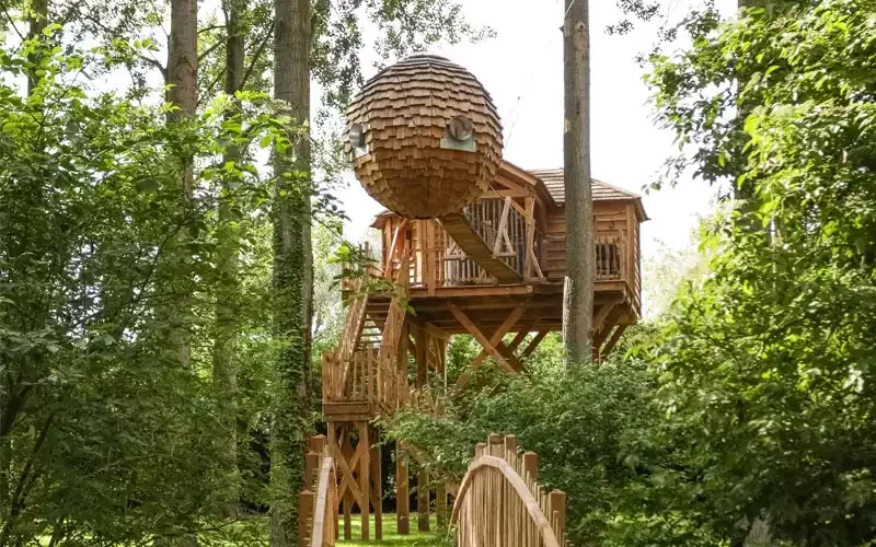 Natureza