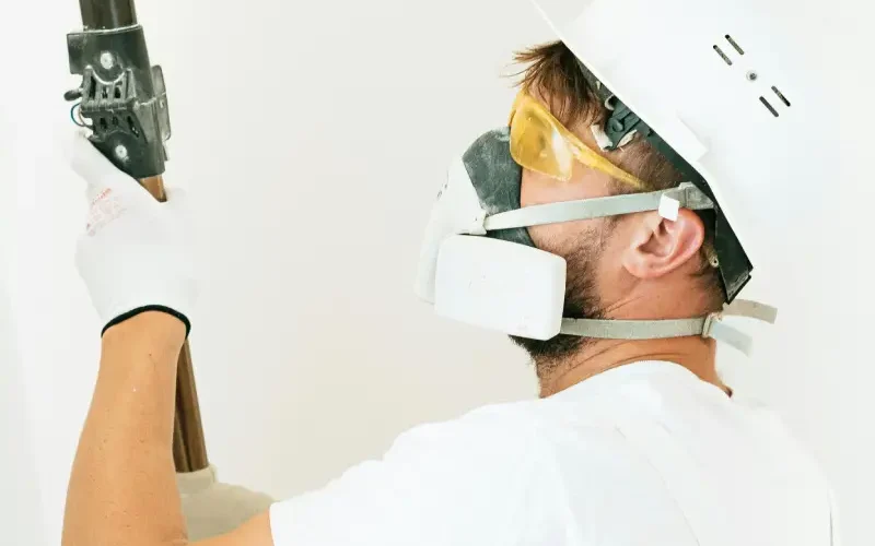 Peintre professionnel assurance décennale