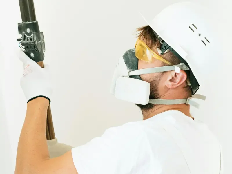 Peintre professionnel assurance décennale