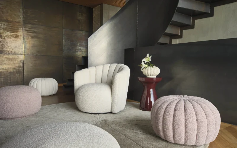 Collection Sweet Art de BoConcept