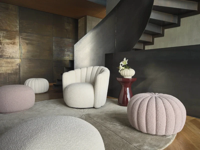 Collection Sweet Art de BoConcept