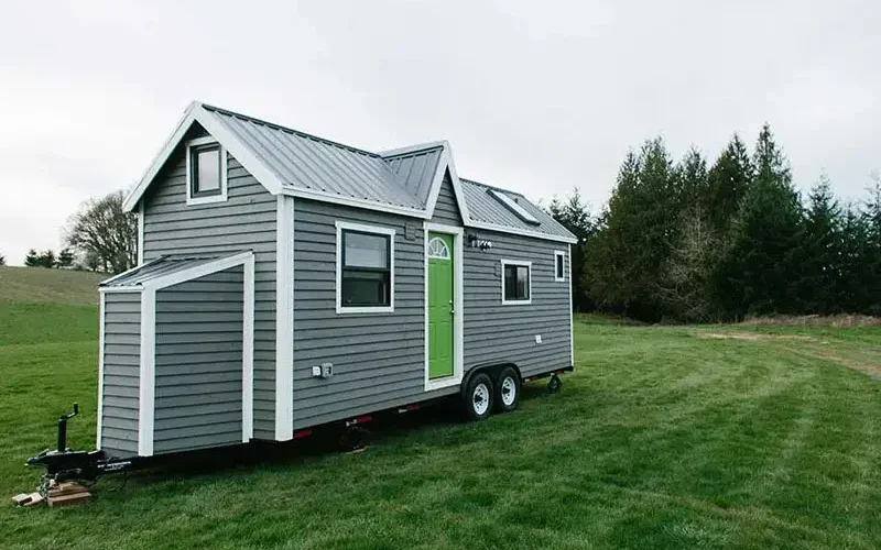 Tiny house