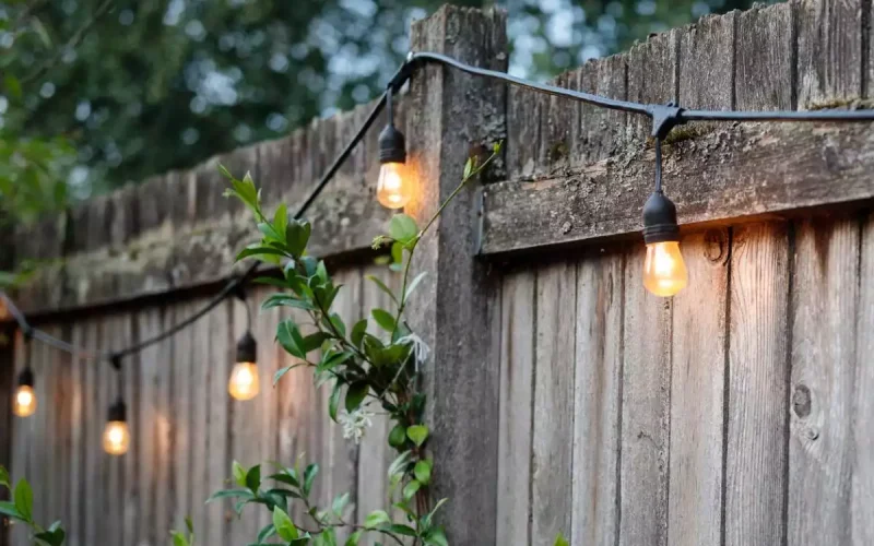 10 idées d'éclairage pour illuminer son balcon ou sa terrasse