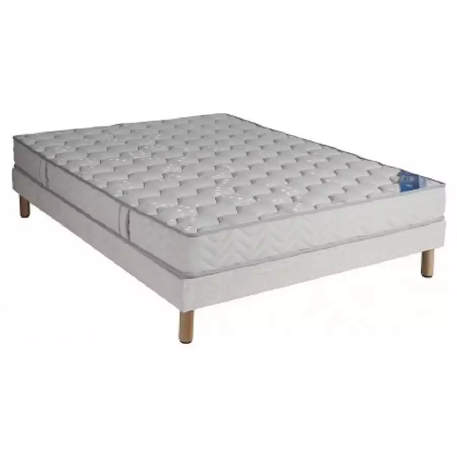 Ensemble Someo matelas Mekong Confort