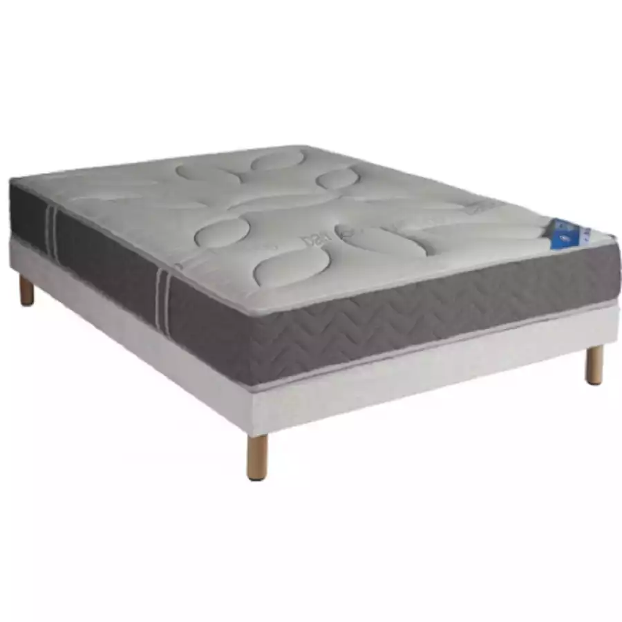 Ensemble Someo matelas Mississipi Royal