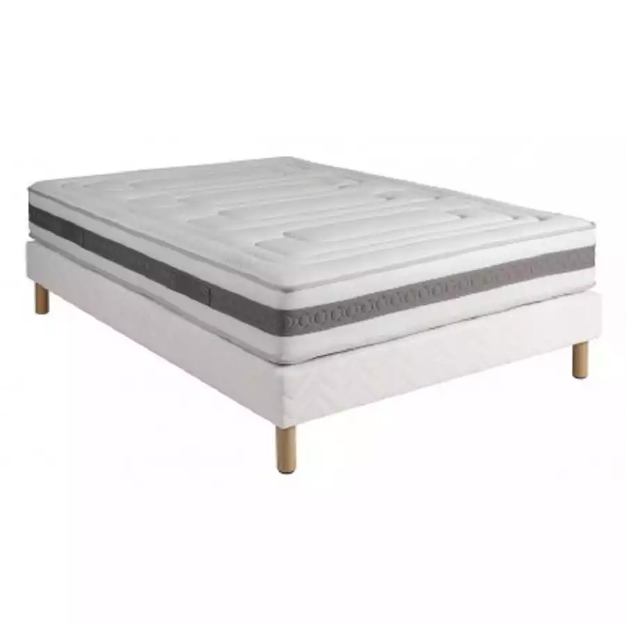 Ensemble Someo Matelas Tamise Royal 2014