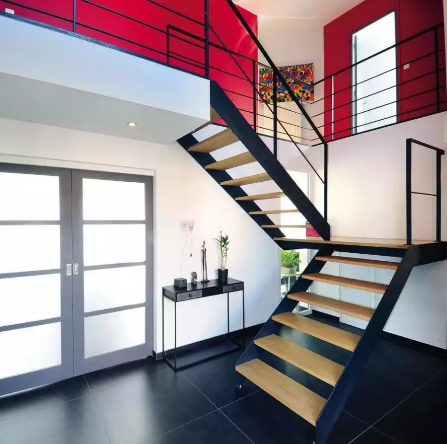 Escalier loft