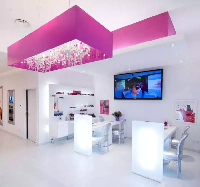 Espace Nail Bar