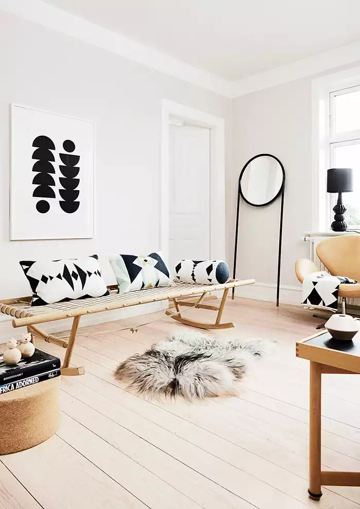 Esprit Scandinave chez OyOy Design