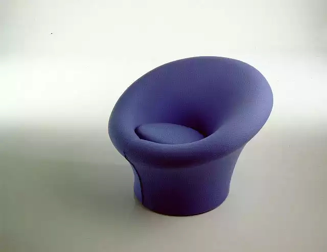 Fauteuil Mushroom