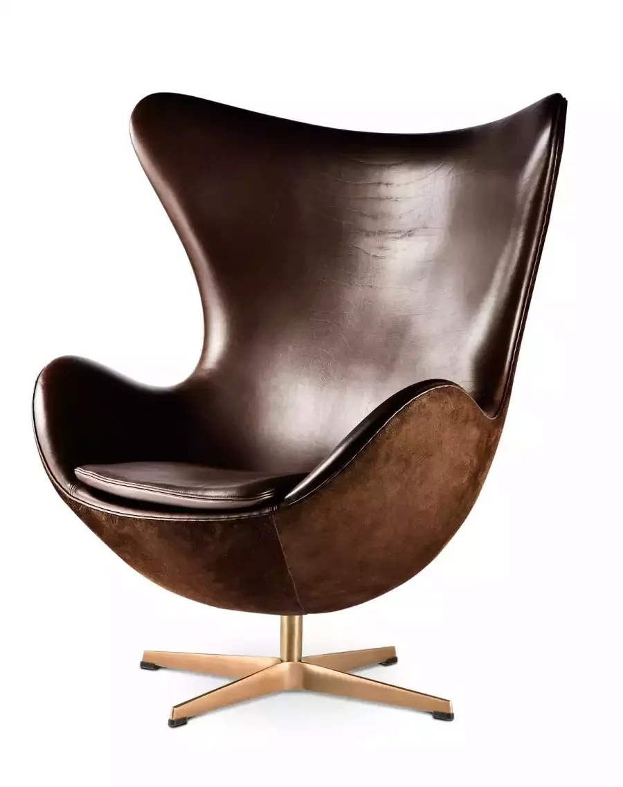 Fauteuil Egg