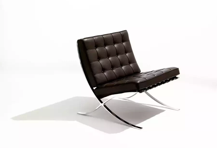 Fauteuil Barcelona
