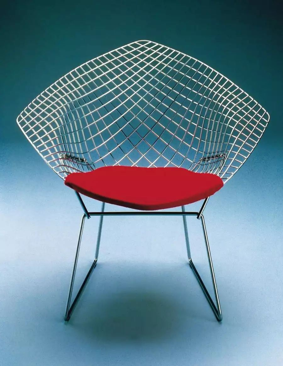 Fauteuil Diamond