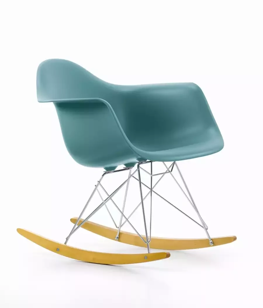 Fauteuil à bascule Armchair RAR