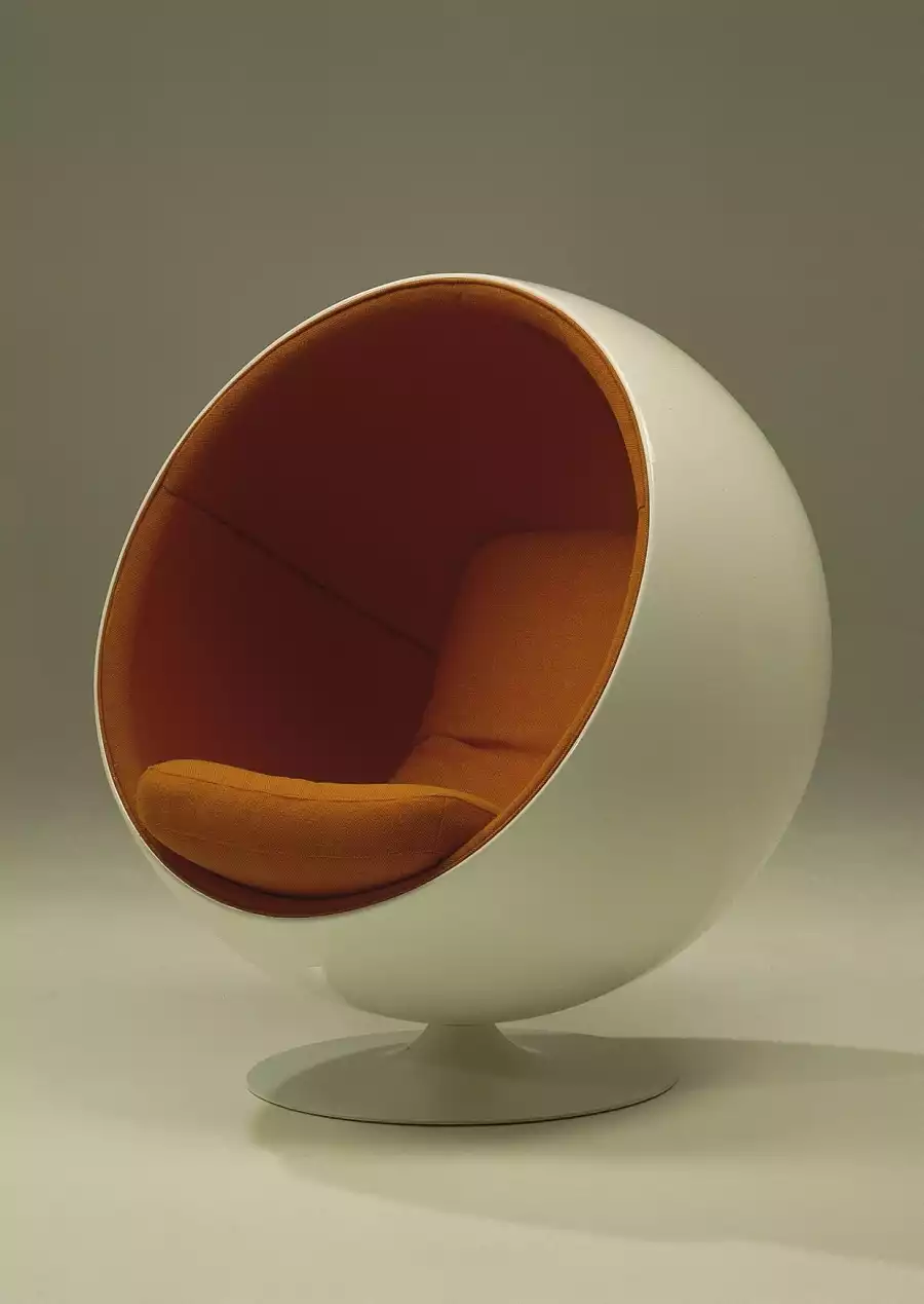 Ball chair