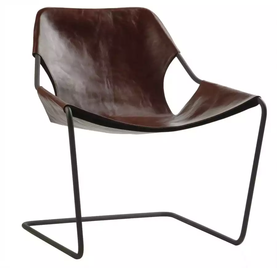 Fauteuil Paulistano