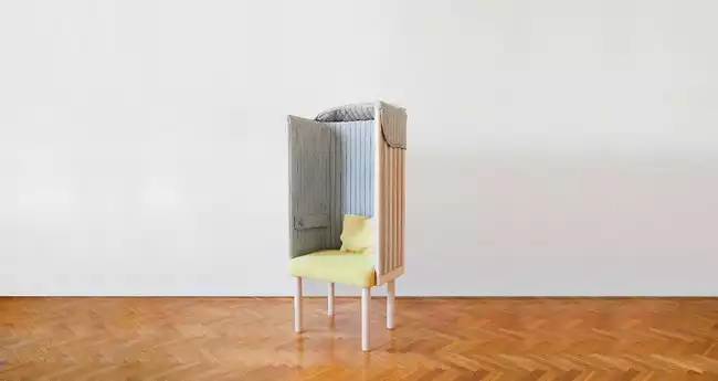 Fauteuil de bureau