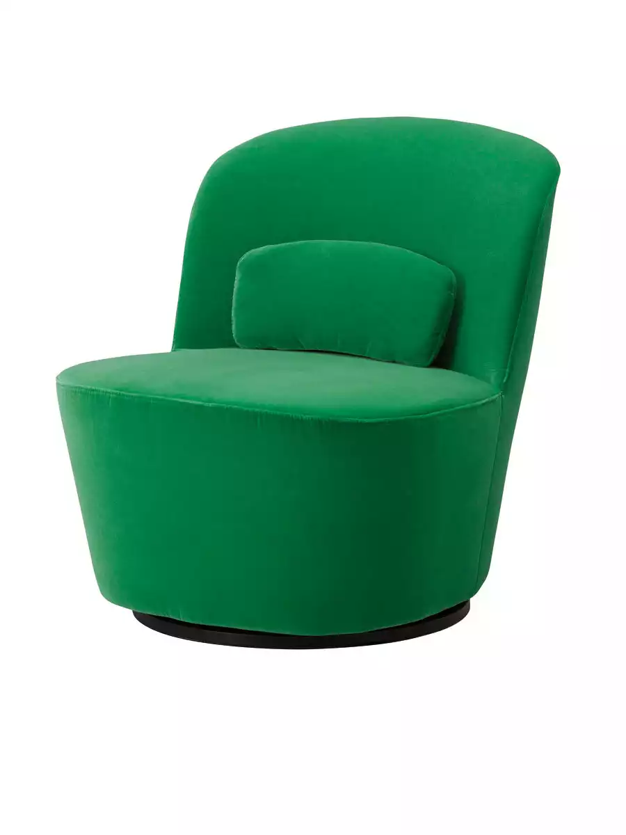 Fauteuil kitch