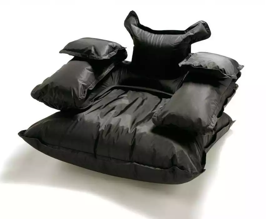 Fauteuil « Muff Daddy »